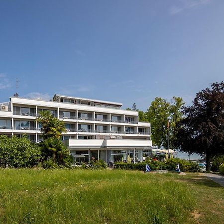 Park - Hotel Inseli 호만손 외부 사진